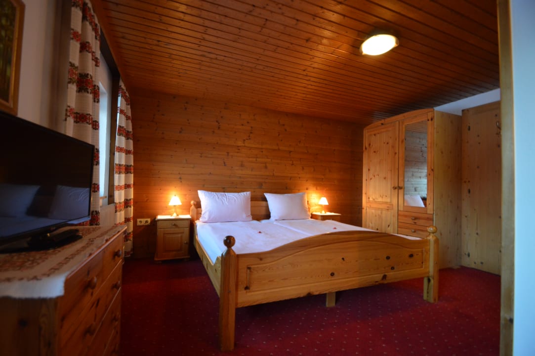 Zimmer Zimmer & Apartments Urschnerhof