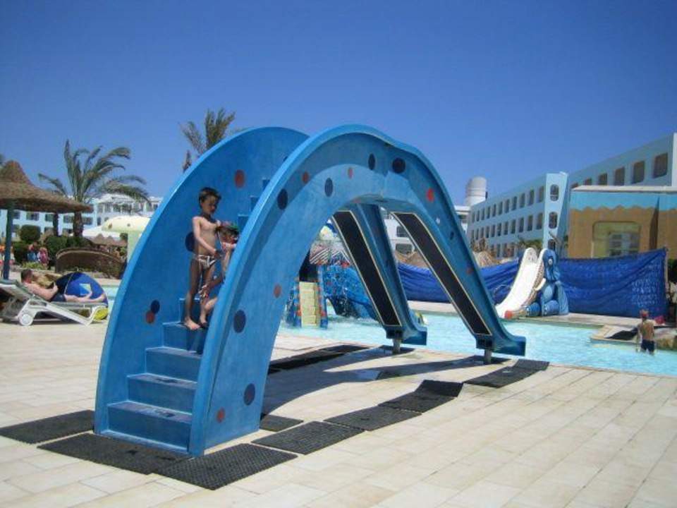 Kinderbecken Titanic Resort & Aqua Park