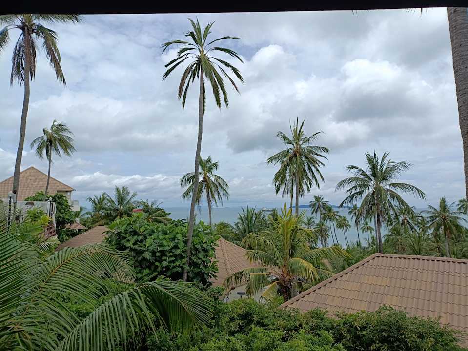 Außenansicht Cape Panwa Hotel