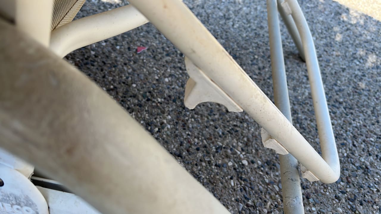 Pool Hotel Kouros Palace