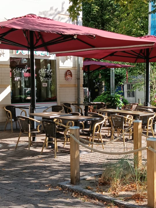 Gastro Residenz Seestern