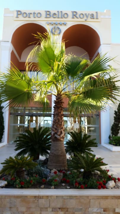 Atlantica Porto Bello Royal Hotel Porto Bello Royal