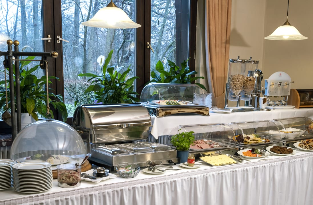 Gastro Hotel Simonshof