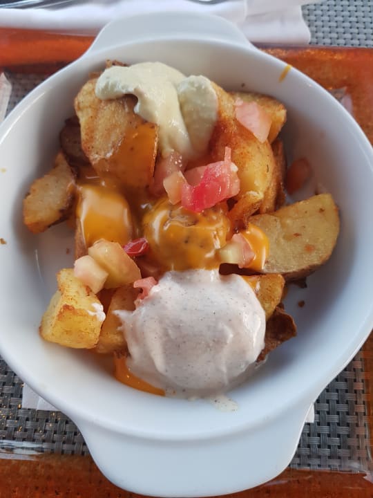 Gastro Mitsis Rodos Village