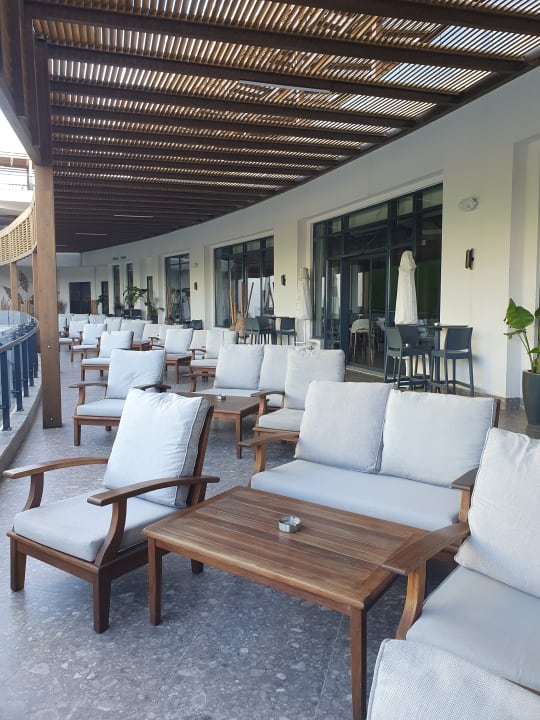 Gastro Seaden Quality Resort & Spa