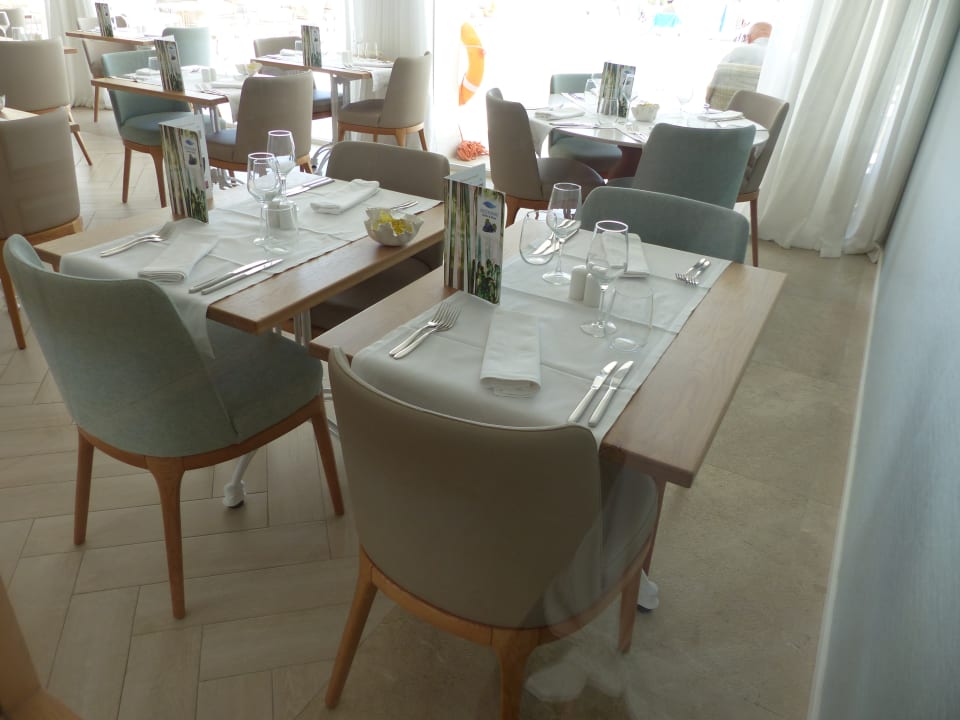 Gastro Myseahouse Flamingo - Adults only