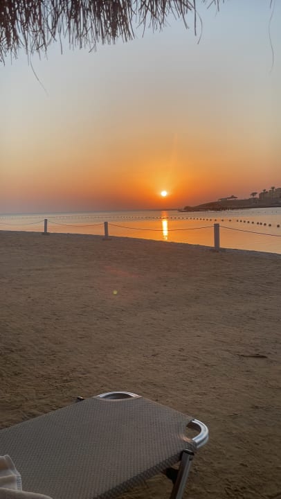 Strand Steigenberger Coraya Beach - Adults only