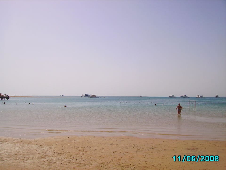 Wunderschön! Giftun Azur Resort