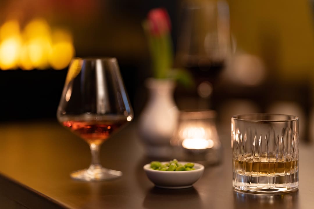 Gastro QUARTIER 5 – Der Landgasthof in Gohrisch