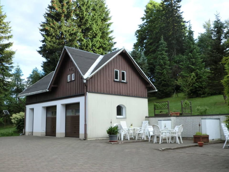 Polderhof Hotel Ferienanlage Zum Silberstollen