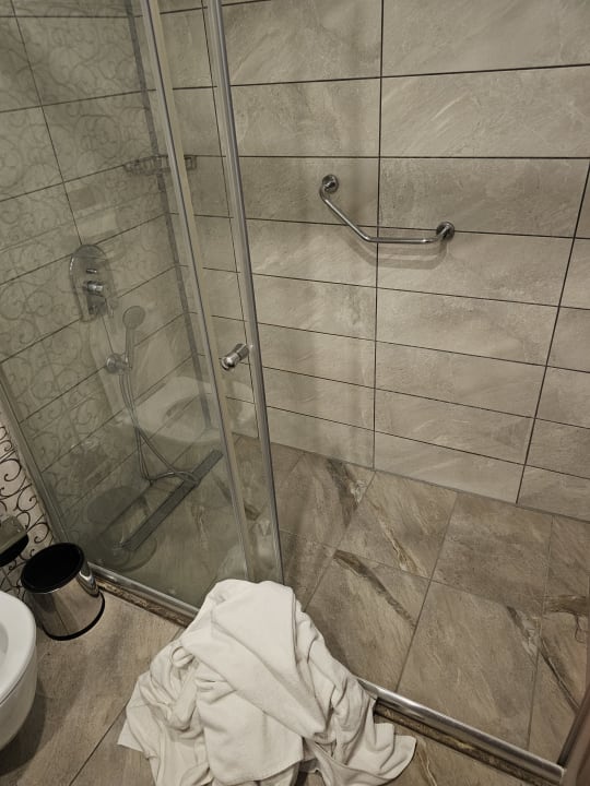 Zimmer Luna Blanca Resort & Spa