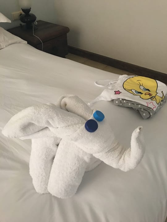 Zimmer Radisson Blu Resort, El Quseir