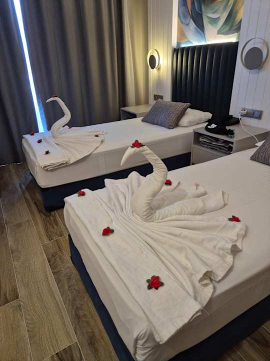 Zimmer Dream Fun World