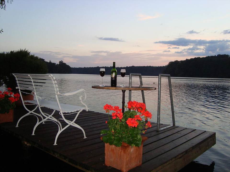 Romantik am See Hotel Seegasthof im Volkshaus