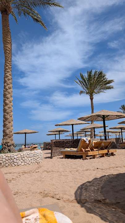 Strand Golden Beach Resort