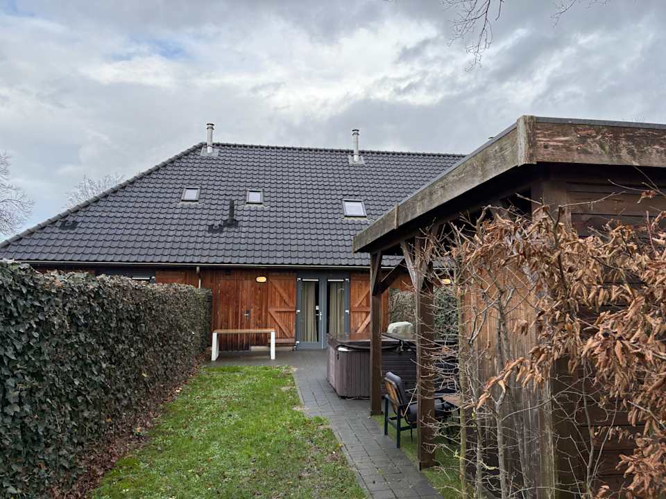 Zimmer Dormio Resort Maastricht