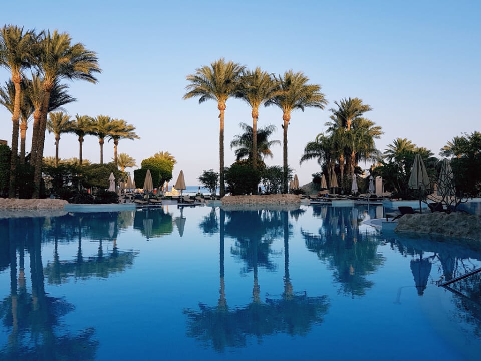 Pool Makadi Spa - Adults only