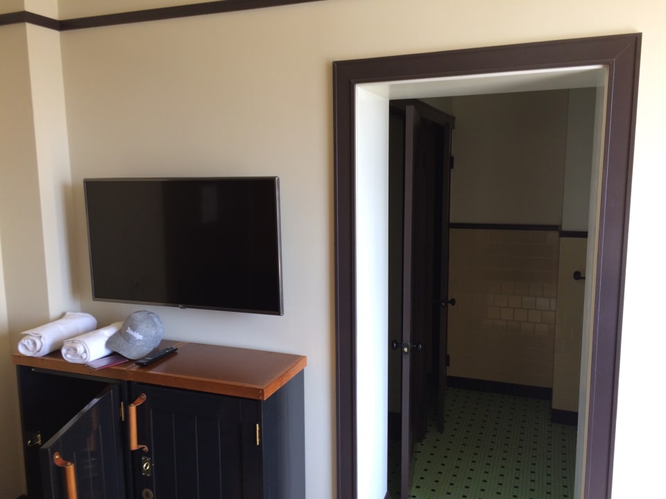 Zimmer Freehand Los Angeles