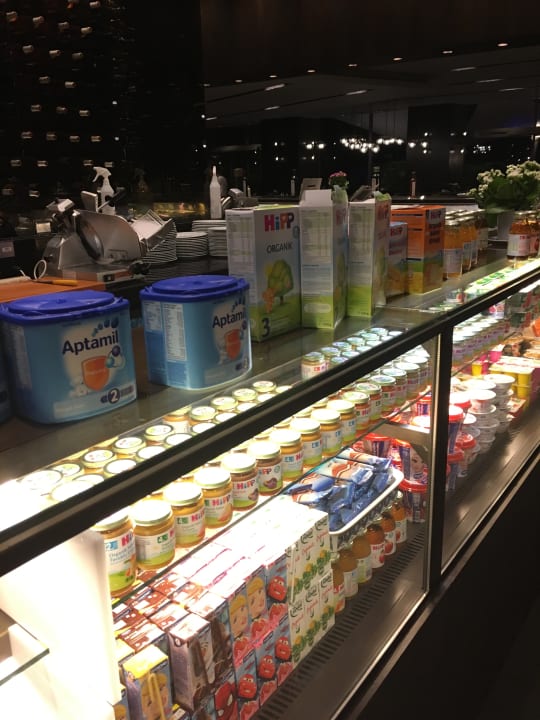 Gastro Maxx Royal Belek Golf Resort