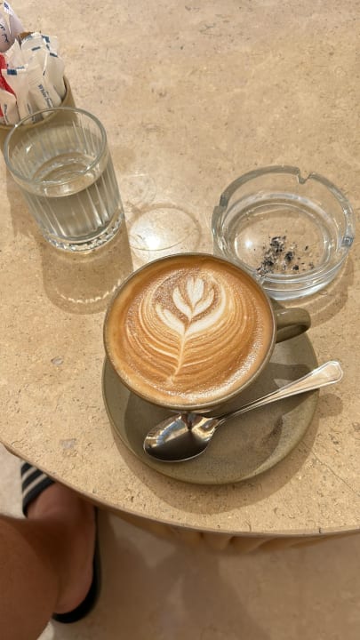 Gastro Steigenberger Golf Resort El Gouna