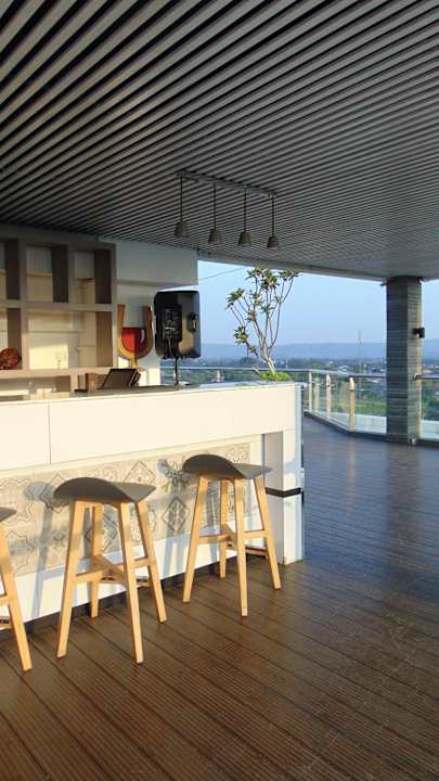 Gastro Innside by Melia Yogyakarta