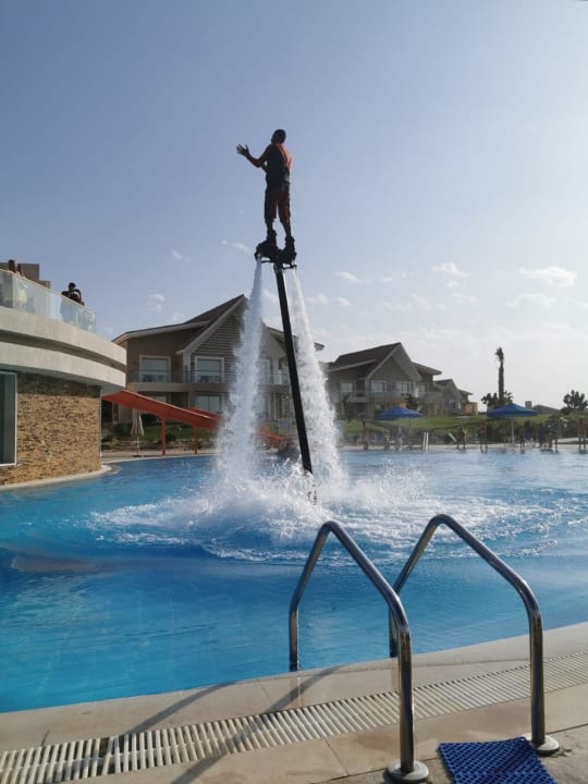 Sport & Freizeit Pickalbatros Sea World Resort - Marsa Alam