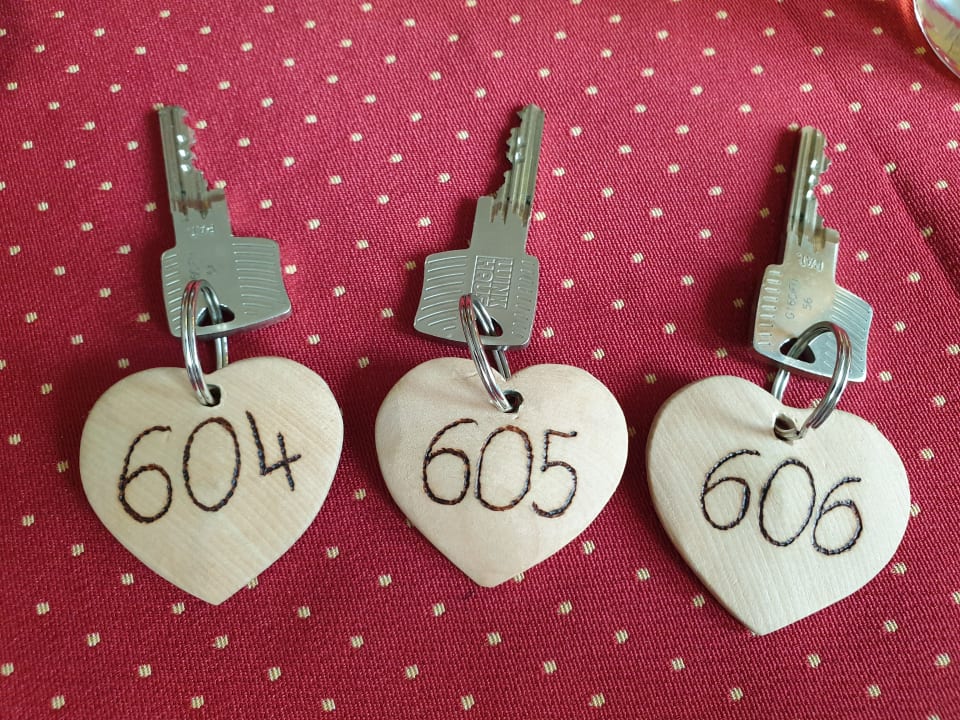 Sonstiges Hotel Starchlhof