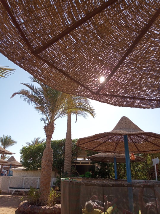 Strand Arabella Azur Resort