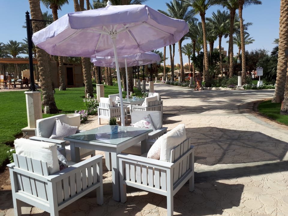 Promenade Makadi Spa - Adults only