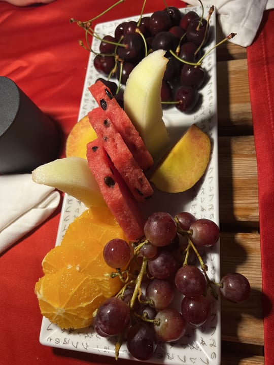 Gastro Sunrise Resort Hotel