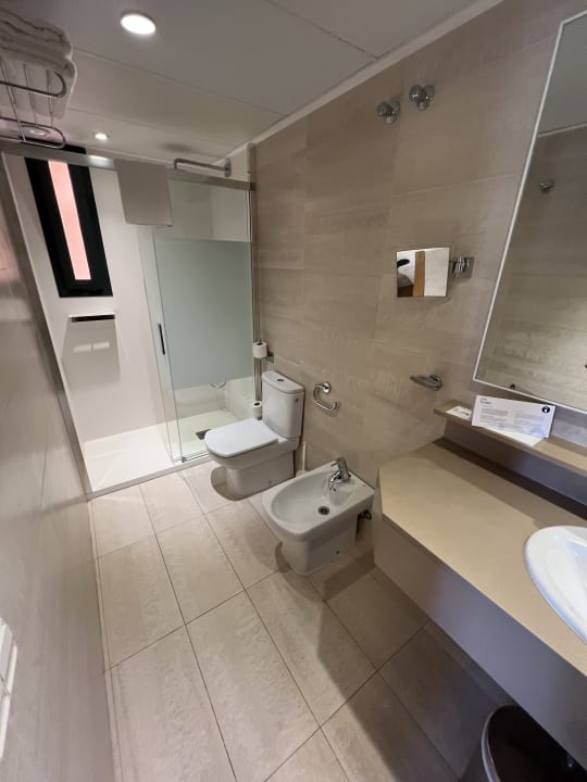 Zimmer PortBlue Club Pollentia Resort & Spa