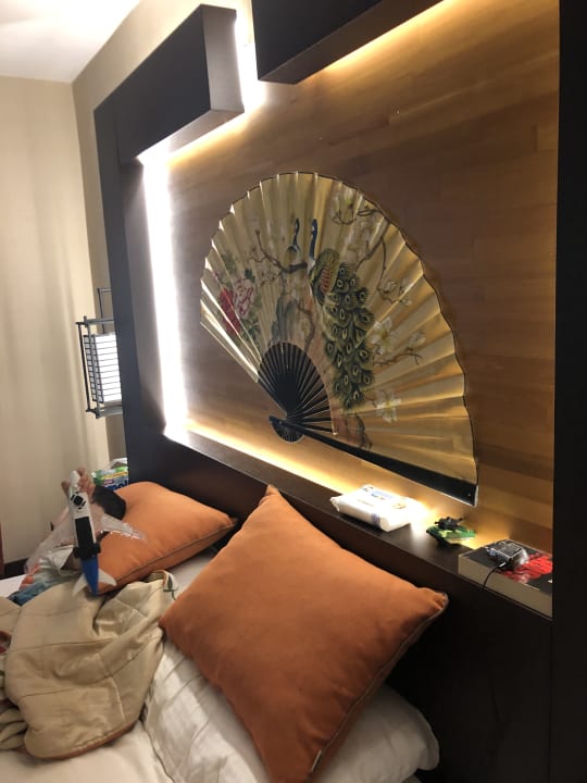 Zimmer Limak Lara Deluxe Hotel & Resort