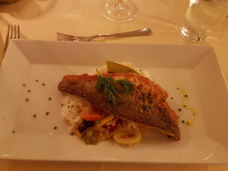 Restaurant Wellnesshotel Allmer