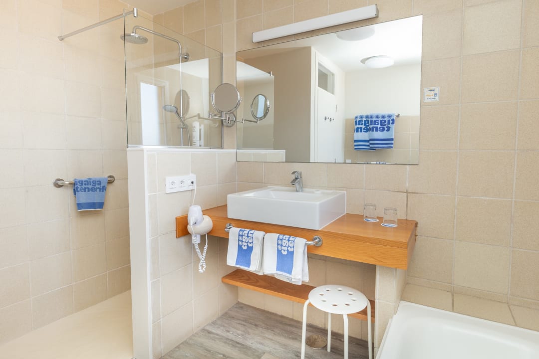 Zimmer Tigaiga Suites