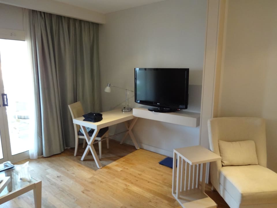 Deluxe Zimmer Old Palace Resort Sahl Hasheesh