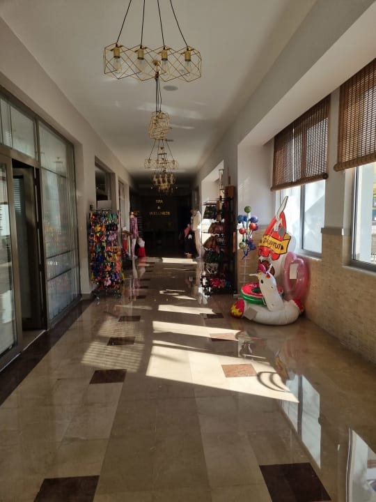 Sport & Freizeit Side Story Resort & Spa