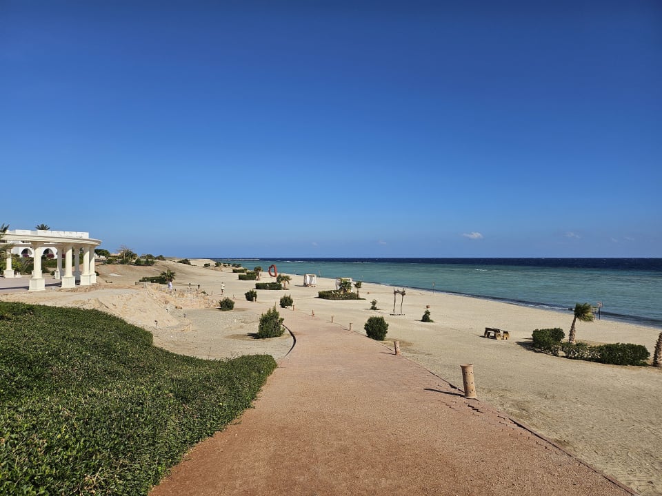 Strand Three Corners Equinox Beach Resort