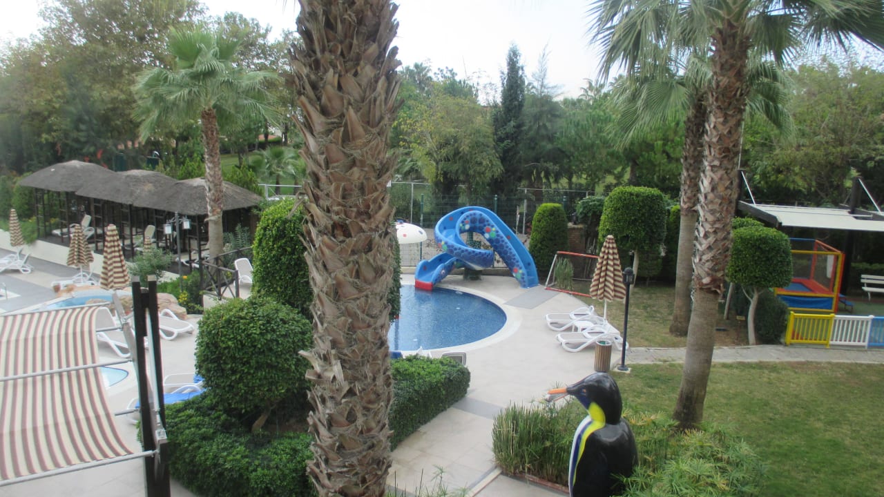 *** Adalya Resort & Spa - Adults Only