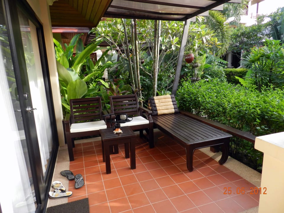 Deluxe Villa Samui Jasmine Resort