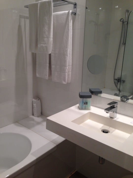 Das Bad Hotel 4 Barcelona