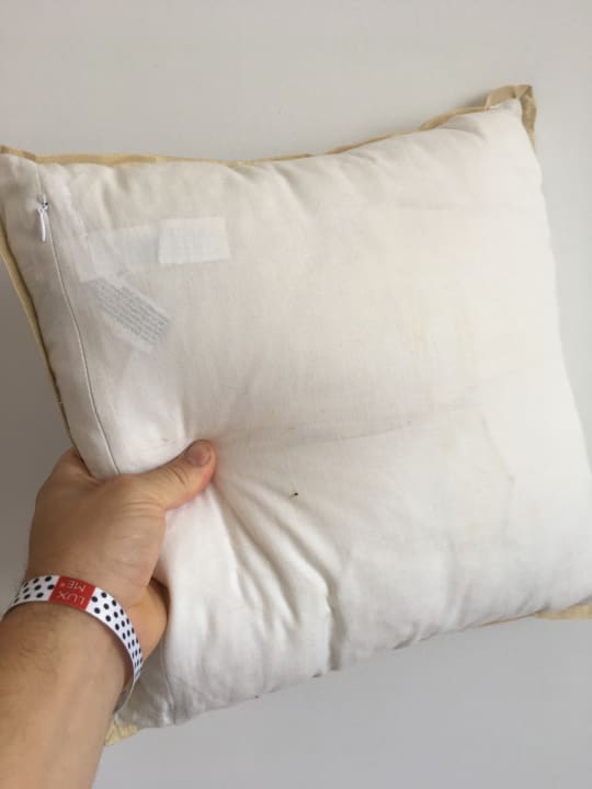 Zimmer Grecotel LUXME Dama Dama