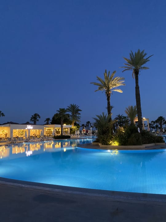 Pool Selectum Noa Belek