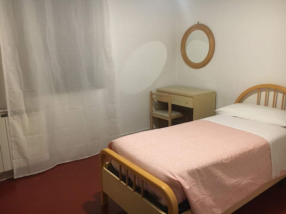 Zimmer Country House Cavaliere