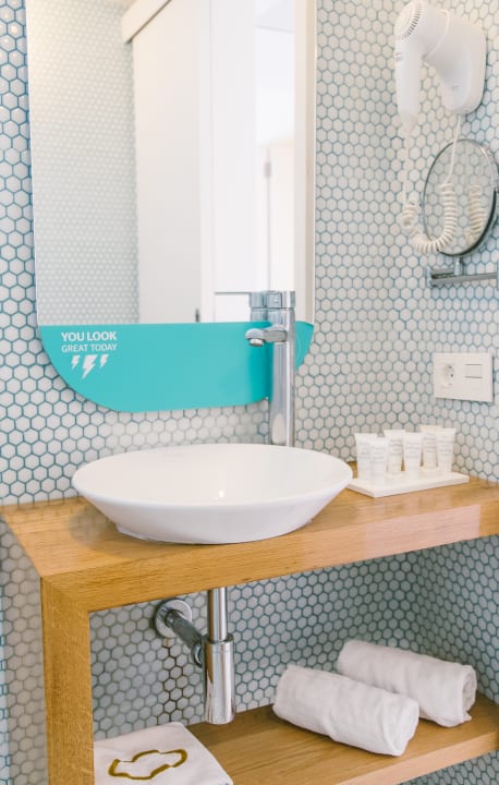 Zimmer Ama Ibiza Beachfront Suites