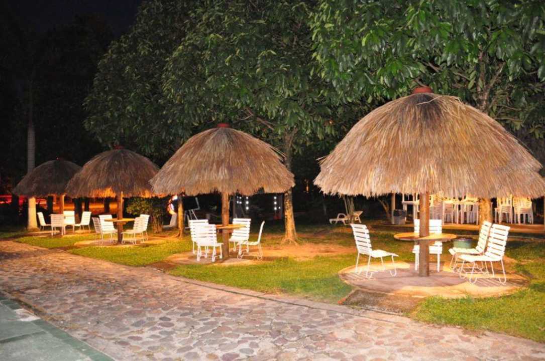 Kioskos Hotel Los Caballos