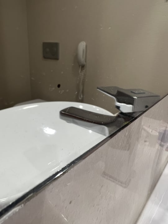 Zimmer Hotel Delphin Imperial