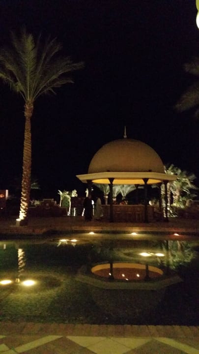 Terrace bar Grand Makadi