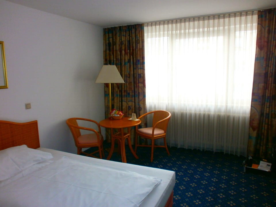 Standard Victor's Residenz-Hotel München