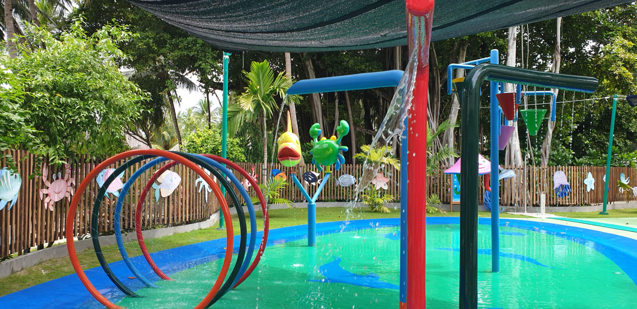 Sport & Freizeit Kuramathi Maldives