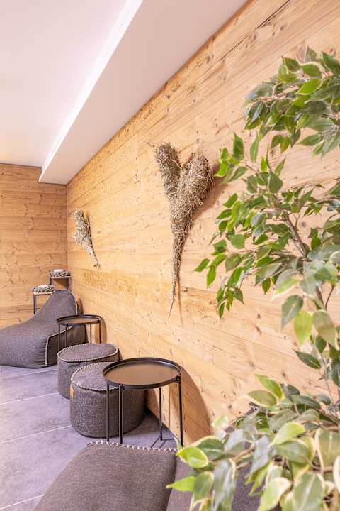 Sport & Freizeit Haus Sattelblick